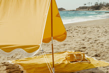 Couverture de plage Riviera mimosa - BUSINESS & PLEASURE CO. - THE NICE FLEET