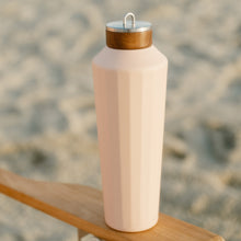Bouteille isotherme Hemingway Dusty pink 750ml – BUSINESS & PLEASURE CO. - THE NICE FLEET