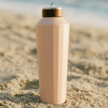 Bouteille isotherme Hemingway Dusty pink 750ml – BUSINESS & PLEASURE CO. - THE NICE FLEET