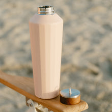 Bouteille isotherme Hemingway Dusty pink 750ml – BUSINESS & PLEASURE CO. - THE NICE FLEET