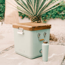 Bouteille isotherme Hemingway Sage Green 750ml – BUSINESS & PLEASURE CO. - THE NICE FLEET