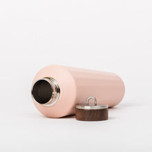 Bouteille isotherme Hemingway Dusty pink 750ml – BUSINESS & PLEASURE CO. - THE NICE FLEET