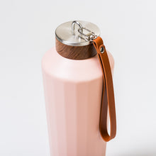 Bouteille isotherme Hemingway Dusty pink 750ml – BUSINESS & PLEASURE CO. - THE NICE FLEET