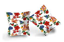 Brassards gonflables Hibiscus - THE NICE FLEET x LUCAS DU TERTRE