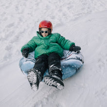 Lofoten inflatable sled - THE NICE FLEET 