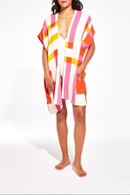 Kimono Dylan Bolero Candy - MAPOÉSIE PARIS - THE NICE FLEET