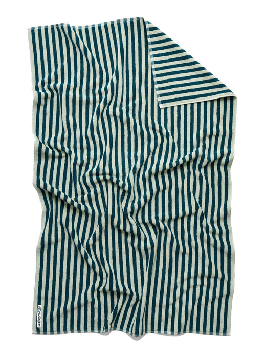 Naram Bath Sheets sea foam  deep teal.jpg