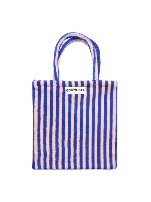 Naram Totebag dazzling blue  rose.jpg