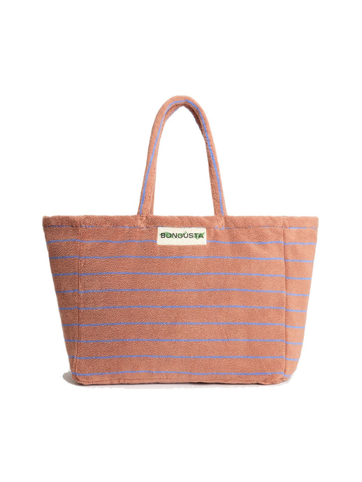 Naram Weekend Bag camel  ultramarine.jpg