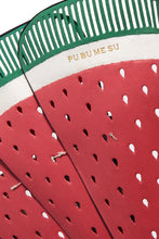 Eventail Watermelon - PUBUMÉSU - THE NICE FLEET
