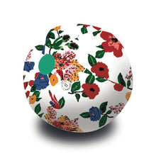 Ballon gonflable Hibiscus 40 cm - THE NICE FLEET x LUCAS DU TERTRE