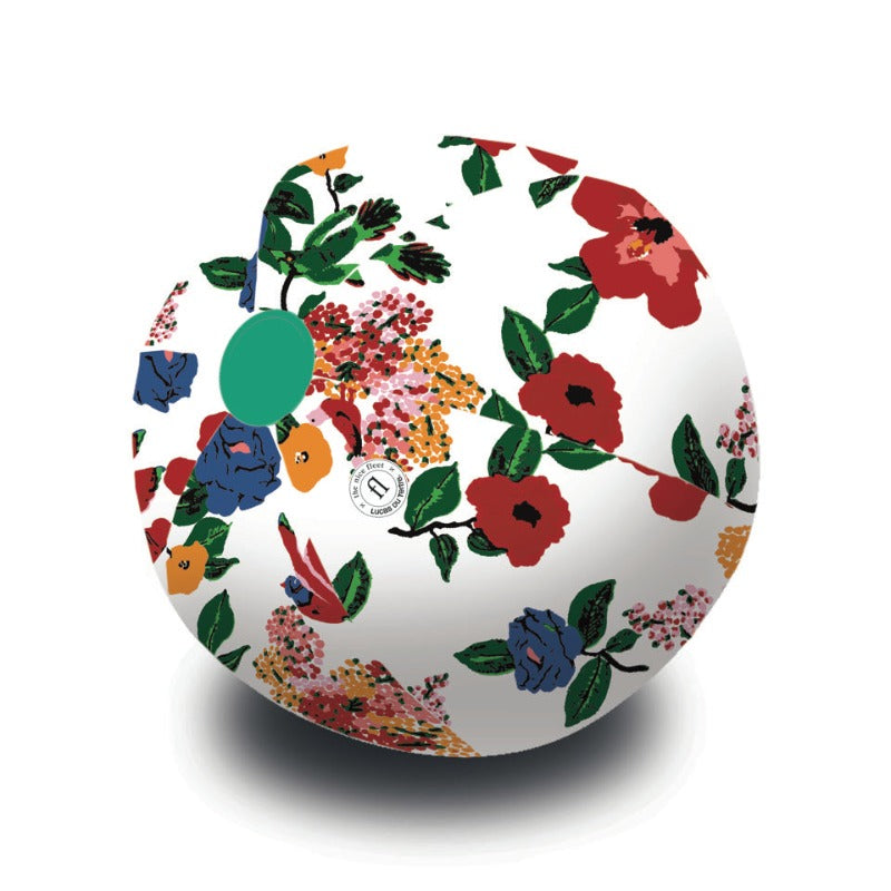 Ballon gonflable Hibiscus 40 cm - THE NICE FLEET x LUCAS DU TERTRE – The  Nice Fleet