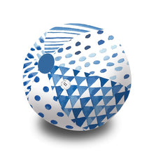 Ballon gonflable Tulum 40 cm - THE NICE FLEET
