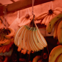Eventail Pisang Banana Large - PUBUMÉSU - THE NICE FLEET