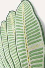 Eventail Pisang Banana Leaf - PUBUMÉSU - THE NICE FLEET