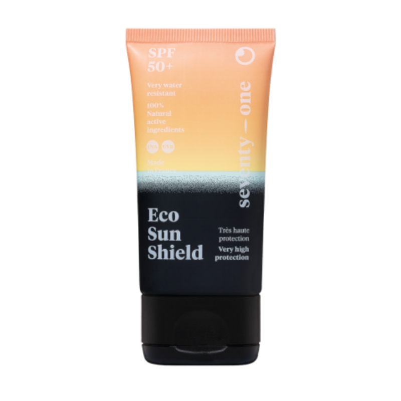 Eco Sun Shield SPF 50+ - SEVENTY ONE PERCENT - THE NICE FLEET