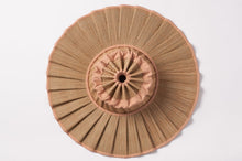 Chapeau Capri Sumatra - LORNA MURRAY APPAREL - THE NICE FLEET