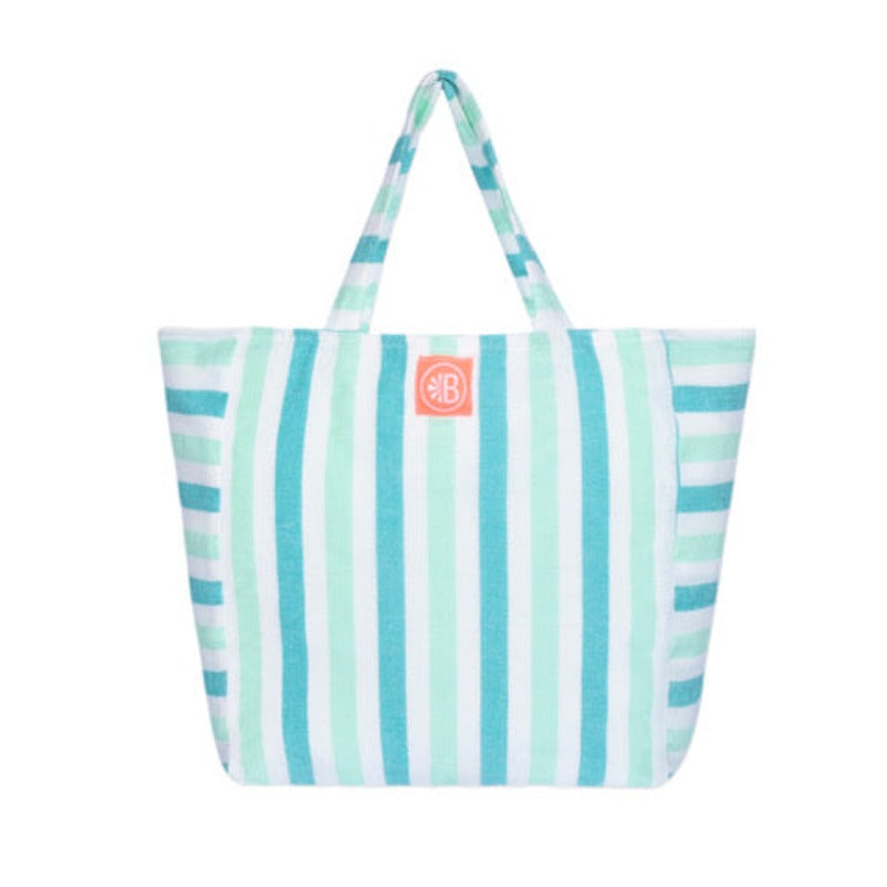 Las bayadas deals beach bag