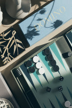 Backgammon - PRINTWORKS - THE NICE FLEET